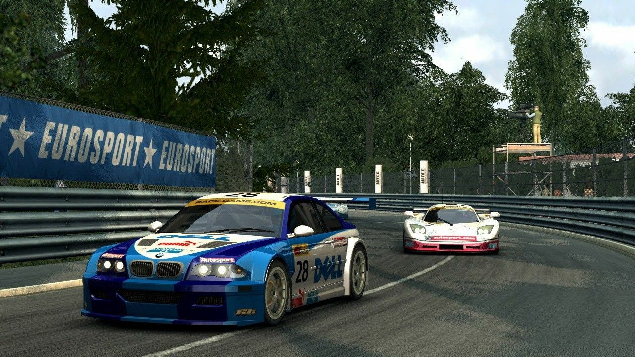 Race Pro - Imagen 33